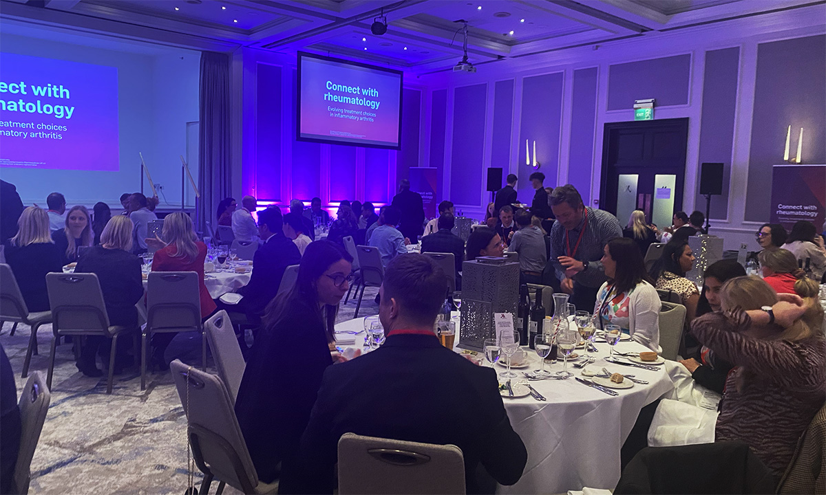 healthcare professionals conference img 4