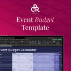 template event budget header 5