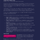 Event Day Management Template 3 template event day management 2