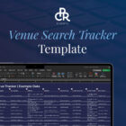 template venue search tracker header 5